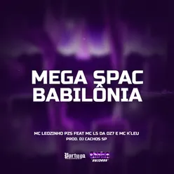 Mega Spac Babilônia