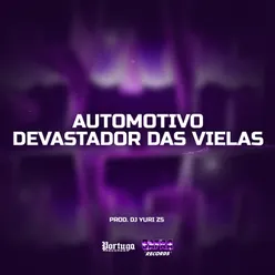 Automotivo Devastador das Vielas