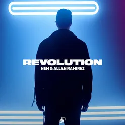 Revolution Extended Mix