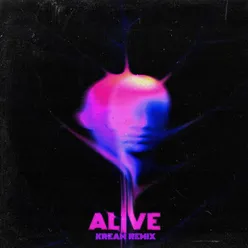 Alive KREAM Remix