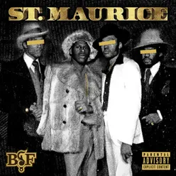 Saint Maurice (feat. Rick Hyde & Elcamino)