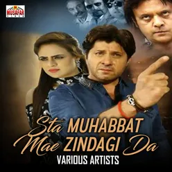 Sta Muhabbat Mae Zindagi da Hits