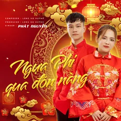 Ngựa Phi Qua Đón Nàng