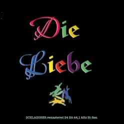 Die Liebe