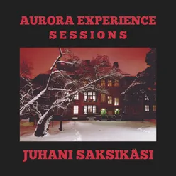 Aurora Experience Sessions