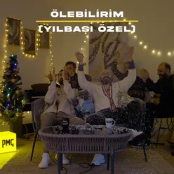 Ölebilirim (Yılbaşı Özel) Akustik