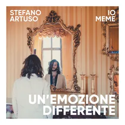 Un'emozione differente