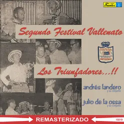 Segundo Festival Vallenato - los Triunfadores...!!