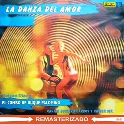 La Danza del Amor