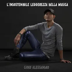 Desiderio Nascosto (feat. Robin Wesley)