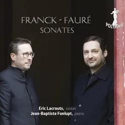 Sonate en Mi majeur, Op. 108: III. Final - Allegro non troppo