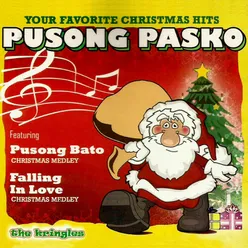 Falling in Love Christmas Medley: Falling in Love / Jingle Bells / Deck the Halls / O Little Town of Bethlehem / O Come All Ye Faithful Radio Edit