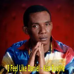 I Feel Like Daniel I Feel Like Daniel 2