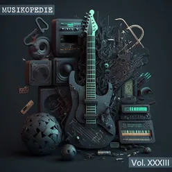 Musikopedie, Vol. XXXIII
