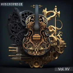 Musikopedie, Vol. XV