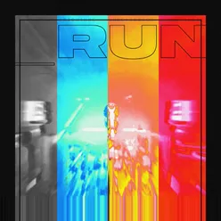 _RUN - Live Sessions