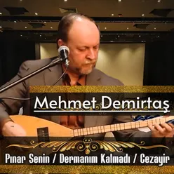 Pınar Senin / Dermanım Kalmadı / Cezayir