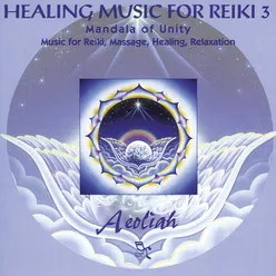 Healing Music for Reiki 3