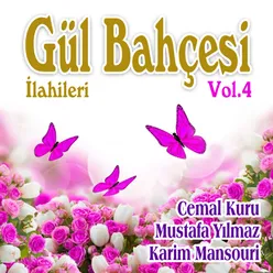 Gül Bahçesi