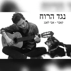 נגד הרוח (קאבר)