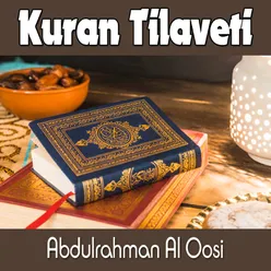 Kuran Tilaveti