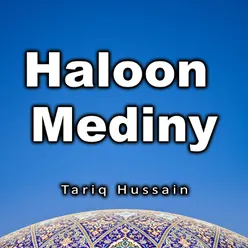 Haloon Mediny