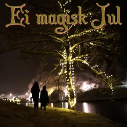 Ei magisk jul