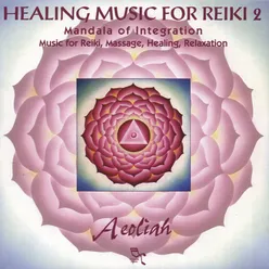 Healing Music for Reiki 2