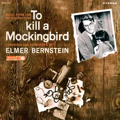 To Kill A Mockingbird