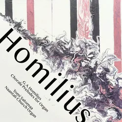 Homilius