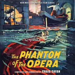 The Gondola / Phantom's Love