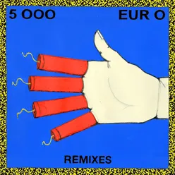 5000 Euro Pavelo Remix