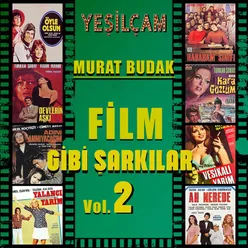 Yeşilçam Film Gibi Şarkılar, Vol.2