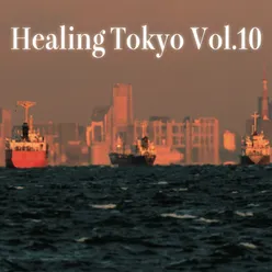 Daybreak Healing Tokyo ver.