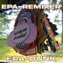 Främling - EPA Remix