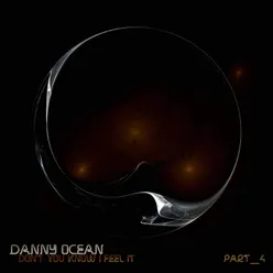 Be Yourself Danny Ocean Remix