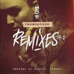 Redemption Hyenah Dub Mix