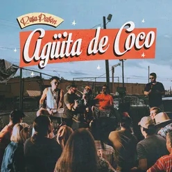 Agüita de Coco