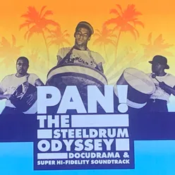 Pan! the Steeldrum Odyssey