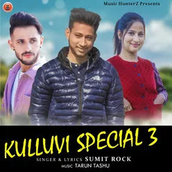 Kulluvi Special 3