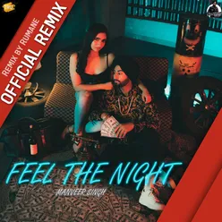 Feel the Night Remix