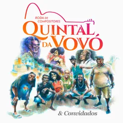 Quintal da Vovó