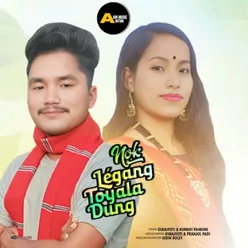 Nok Légang Toyala Dung - Single