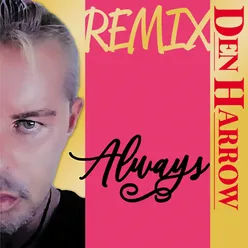 Always Eddy Mi Ami Remix