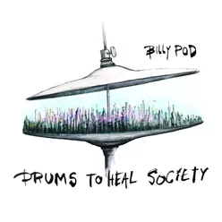 Drums To Heal Society