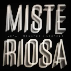 Misteriosa Live