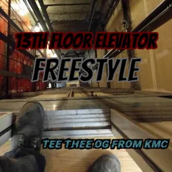 13Th Floor Elevator Freestyle
