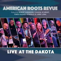 American Roots Revue Live at the Dakota Album