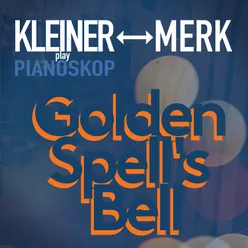 Golden Spell's Bell