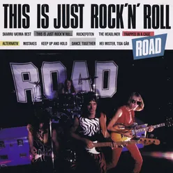 This is Just Rock`n`roll